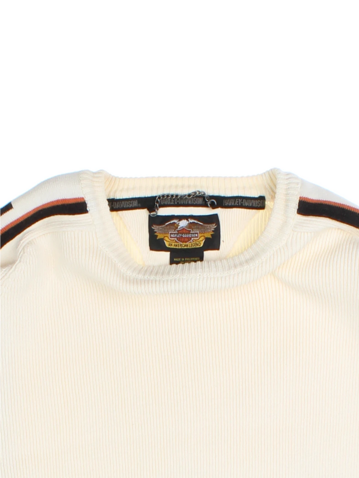 Harley-Davidson Jumper (Size M)