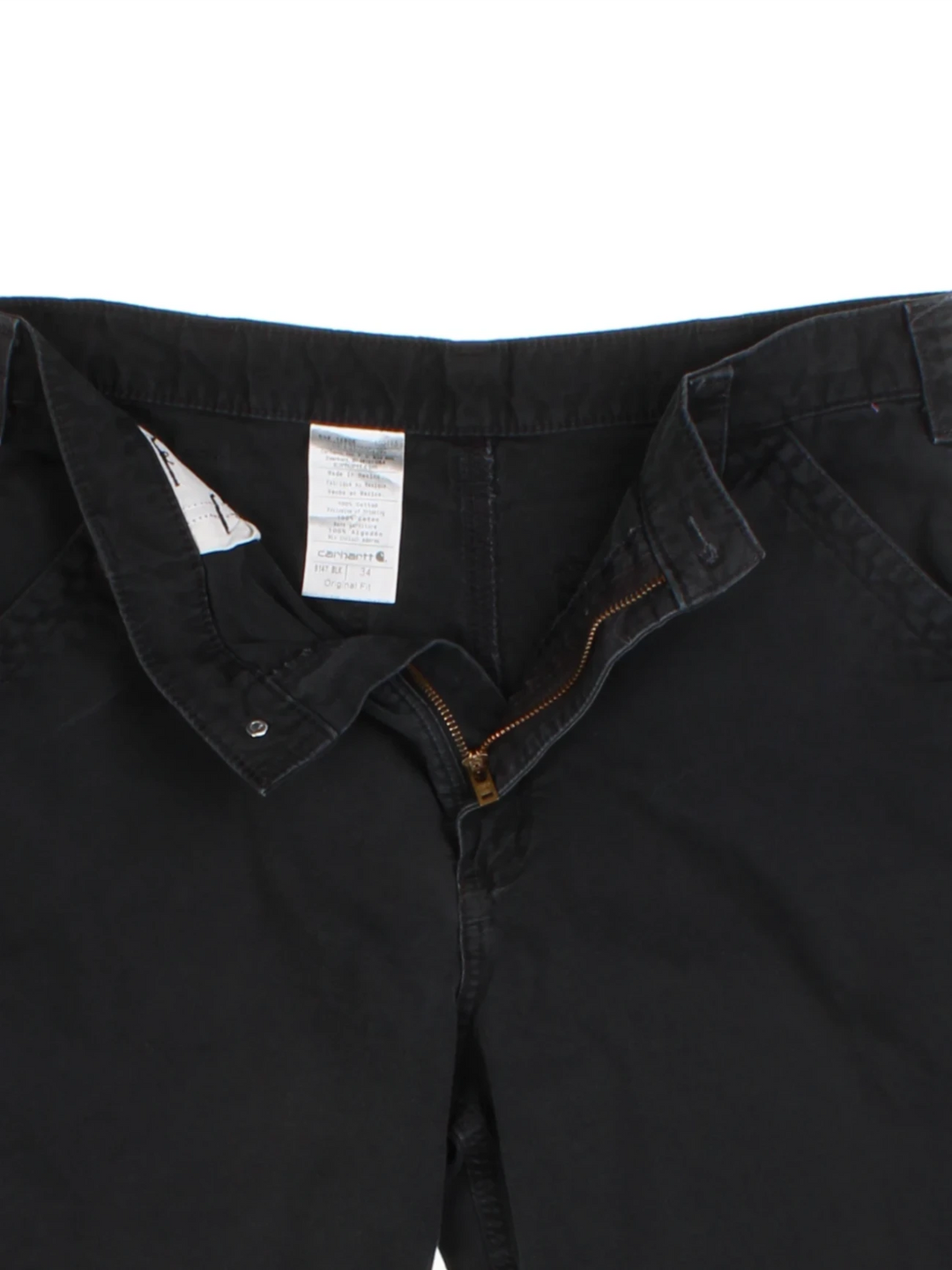 Carhartt Cargo Shorts (Size L)