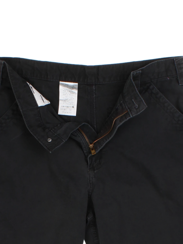 Carhartt Cargo Shorts (Size L)