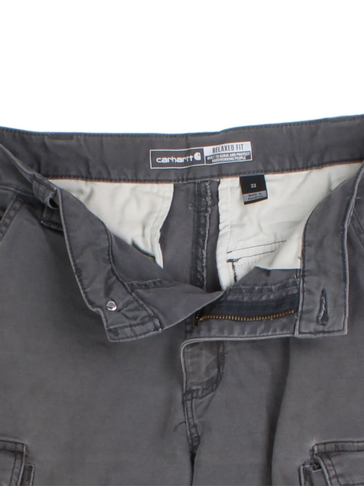 Carhartt Cargo Shorts (Size L)