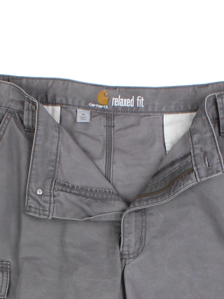 Carhartt Cargo Shorts (Size XXXL)