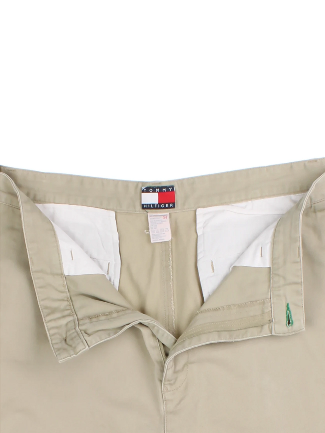 Tommy Hilfiger Chino Shorts (Size L)
