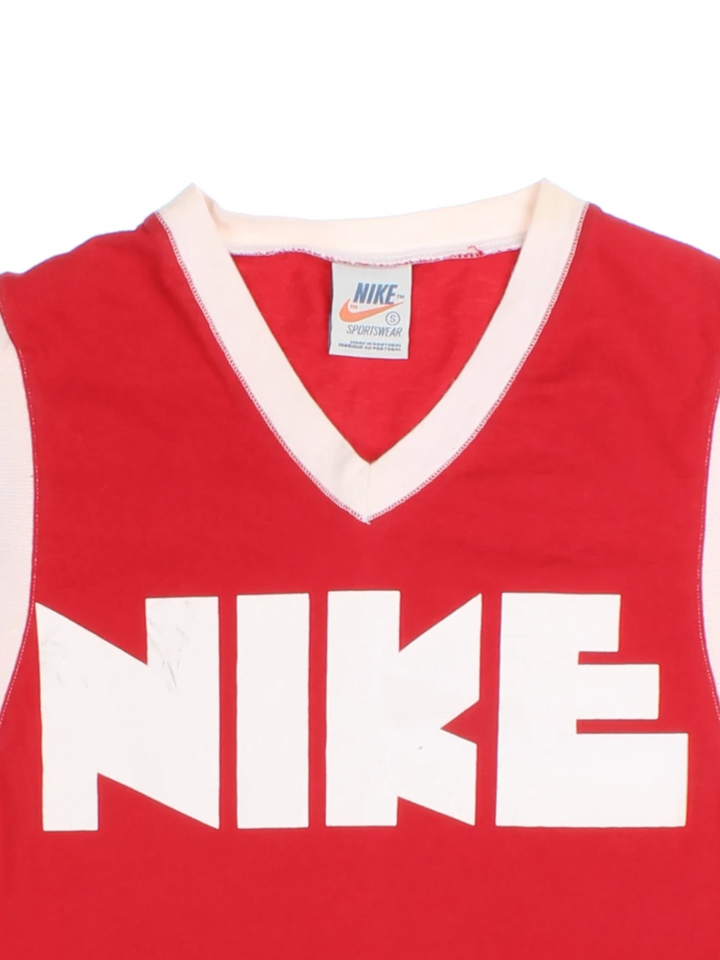 90's Nike T-Shirt (Size XS)
