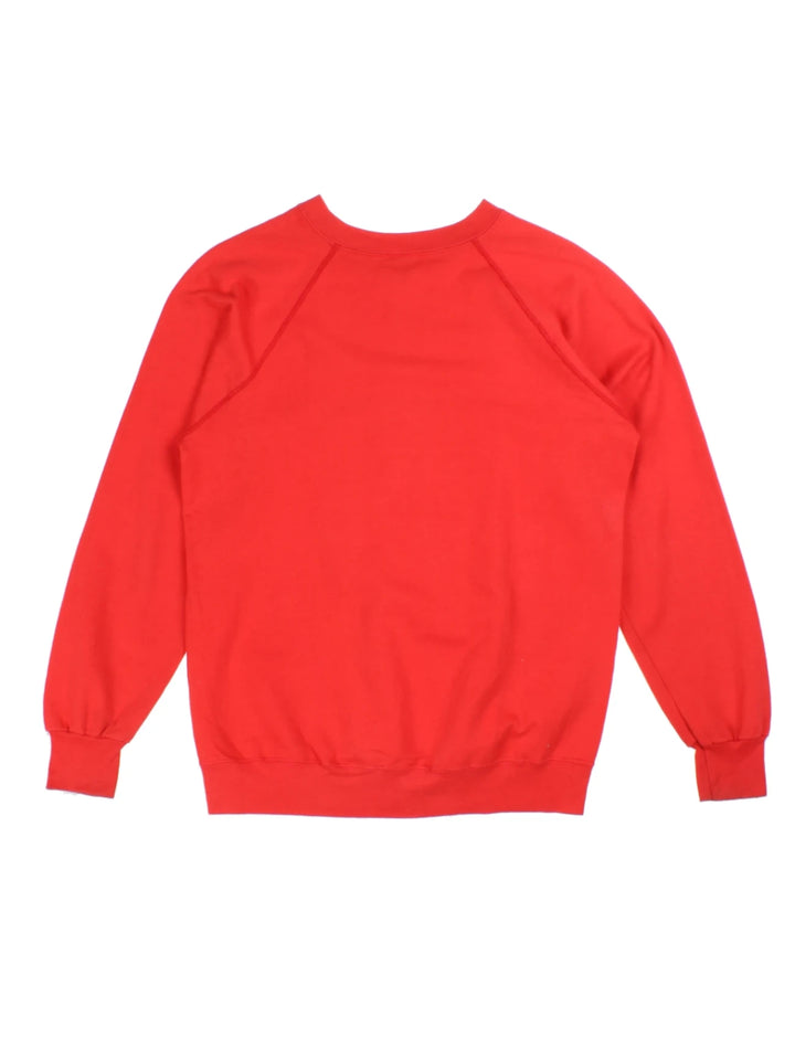 90's Piggly Wiggly Sweatshirt (Size S)