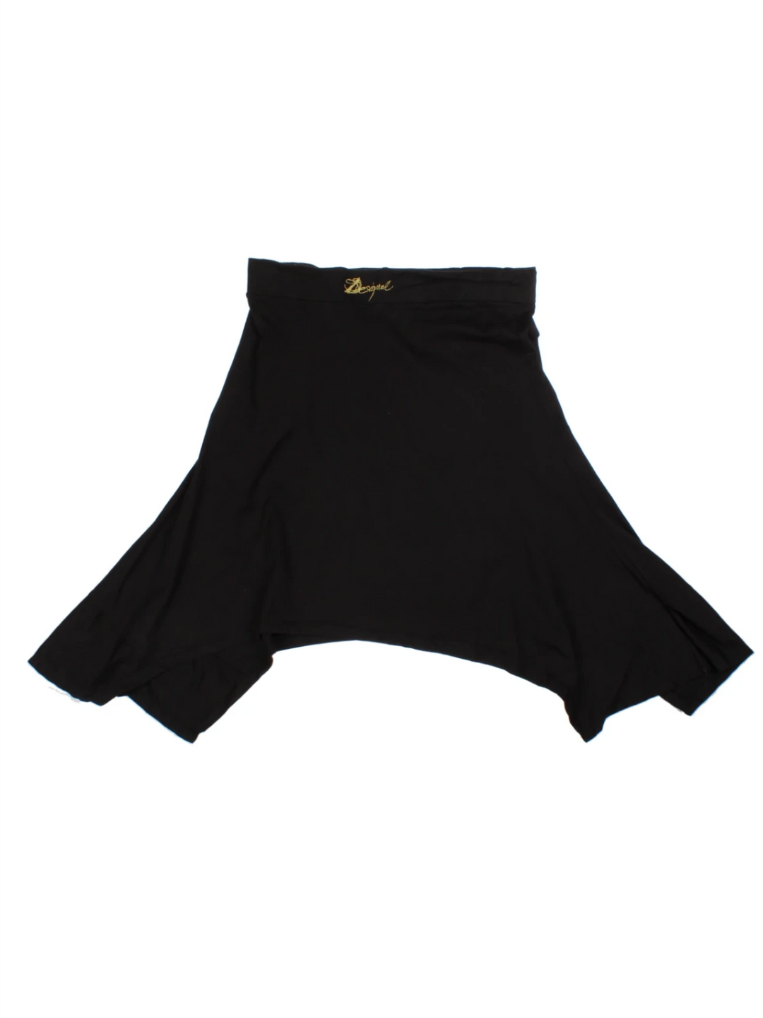 Y2K Desigual Skirt (Size XL)