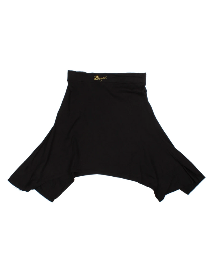 Y2K Desigual Skirt (Size XL)
