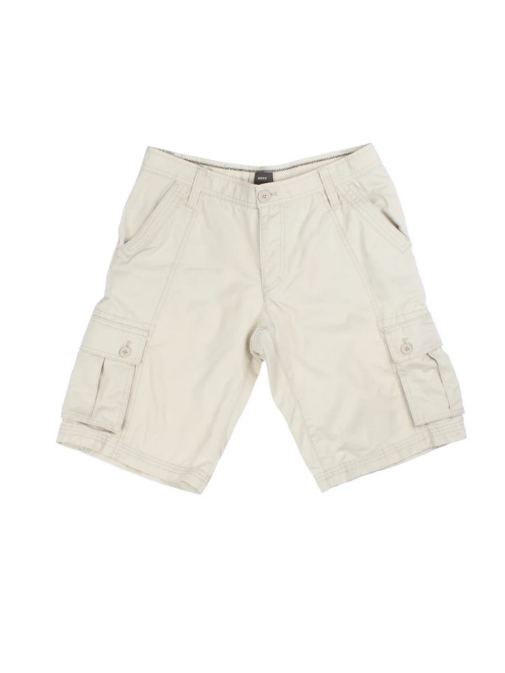 Mexx Cargo Shorts (Size M)