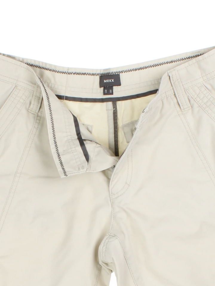 Mexx Cargo Shorts (Size M)