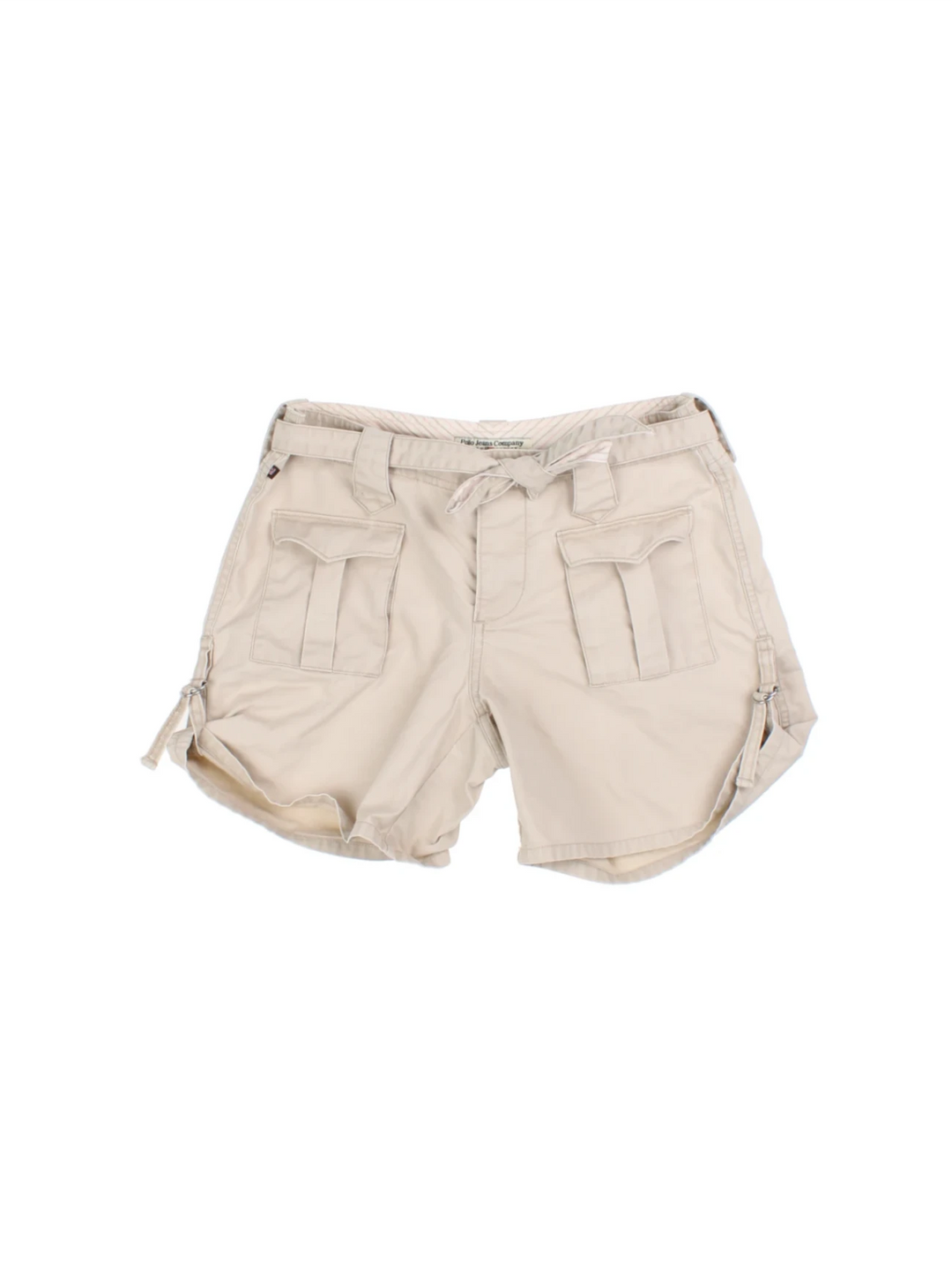 Ralph Lauren Cargo Shorts (Size M)