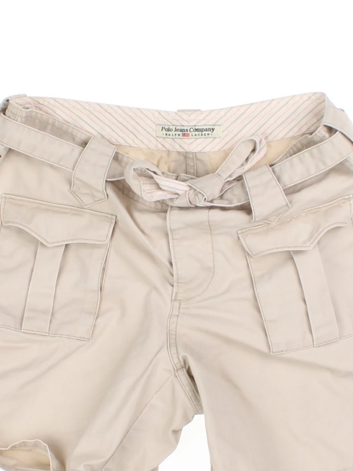Ralph Lauren Cargo Shorts (Size M)