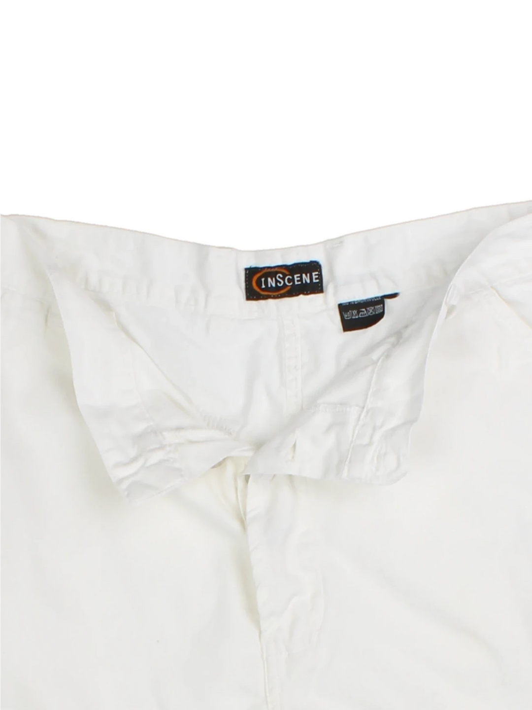 Cargo Shorts (Size L)