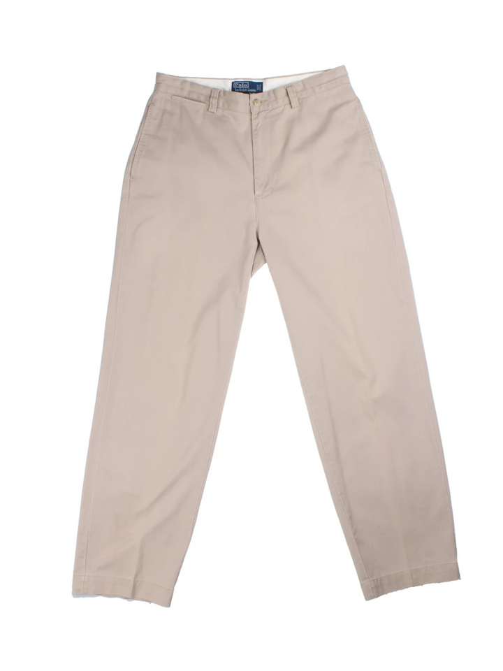 Ralph Lauren Chinos (Size M)