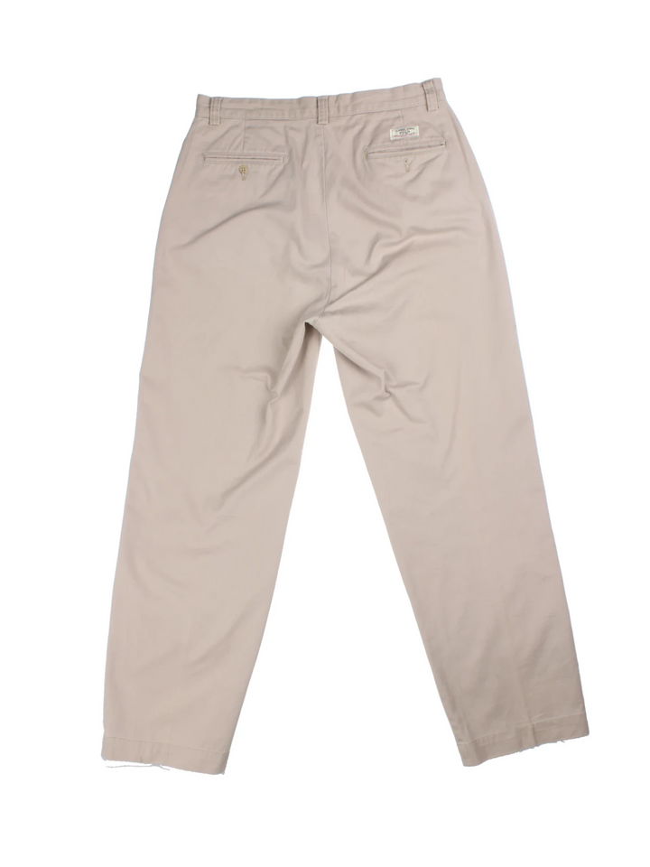 Ralph Lauren Chinos (Size M)