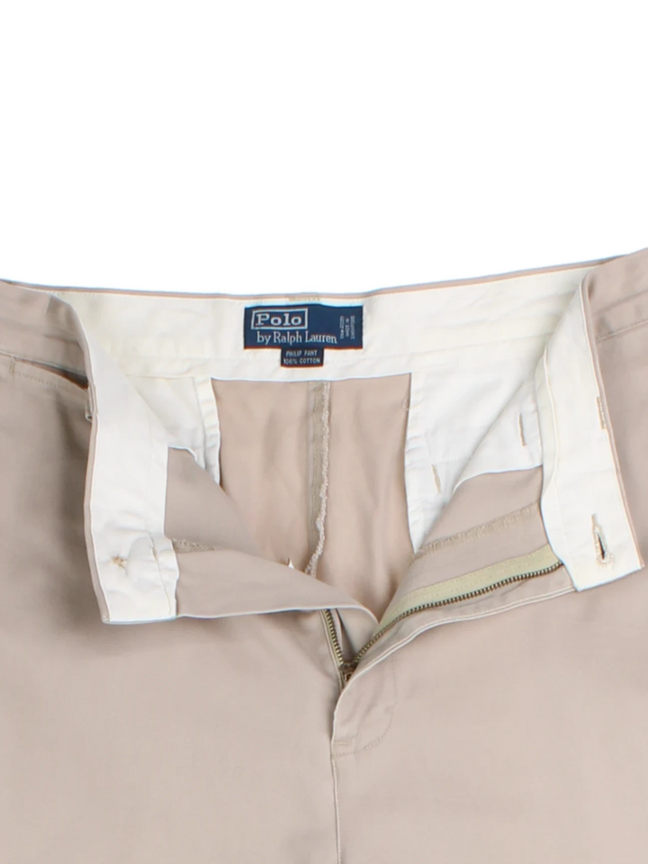 Ralph Lauren Chinos (Size M)