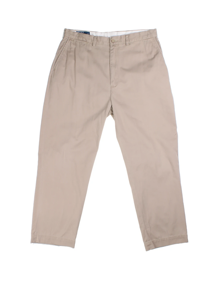Ralph Lauren Chinos (Size L)