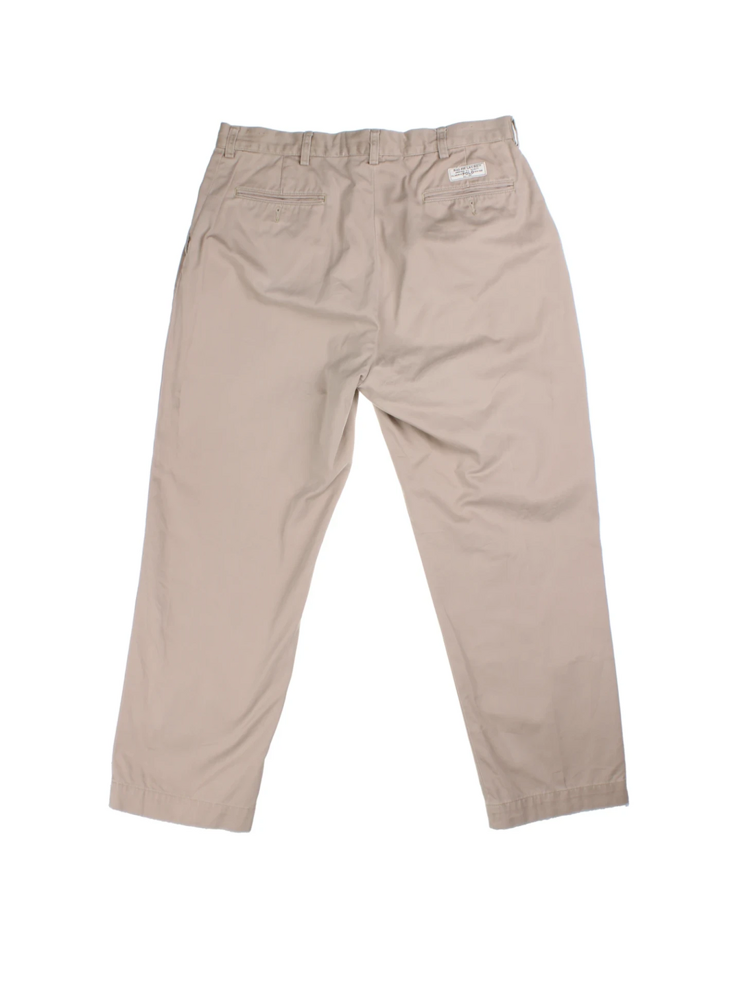 Ralph Lauren Chinos (Size L)