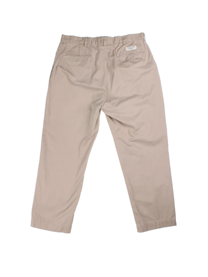 Ralph Lauren Chinos (Size L)