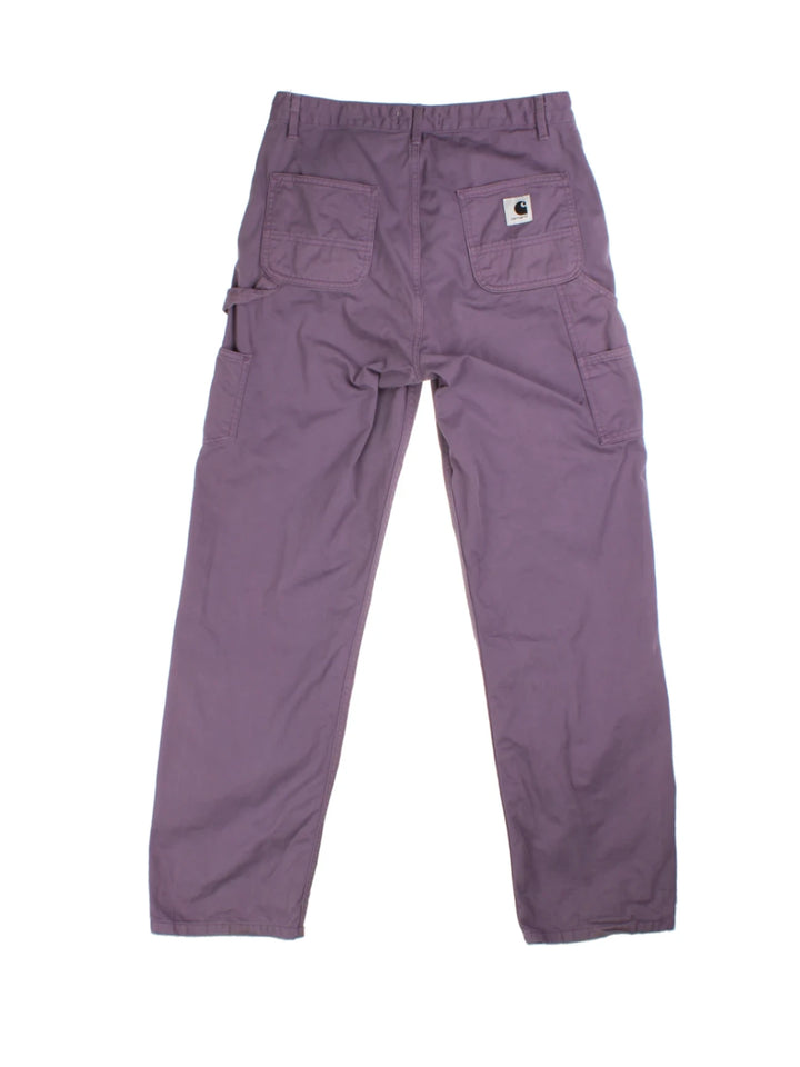 Carhartt Work Trousers (Size M)