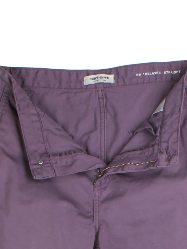 Carhartt Work Trousers (Size M)