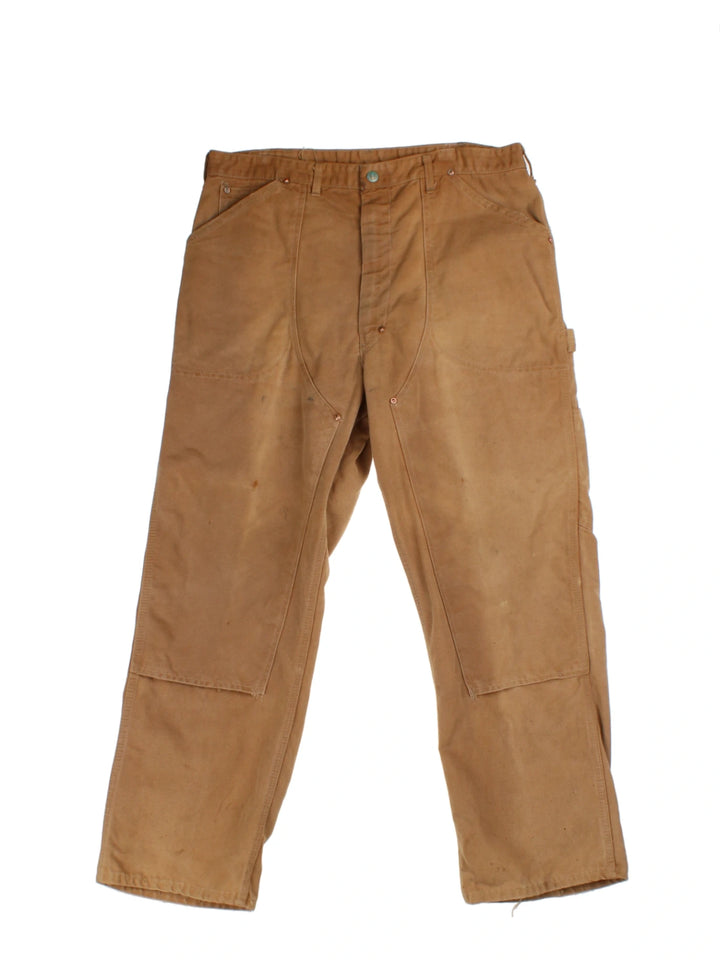 Carhartt Work Trousers (Size L)