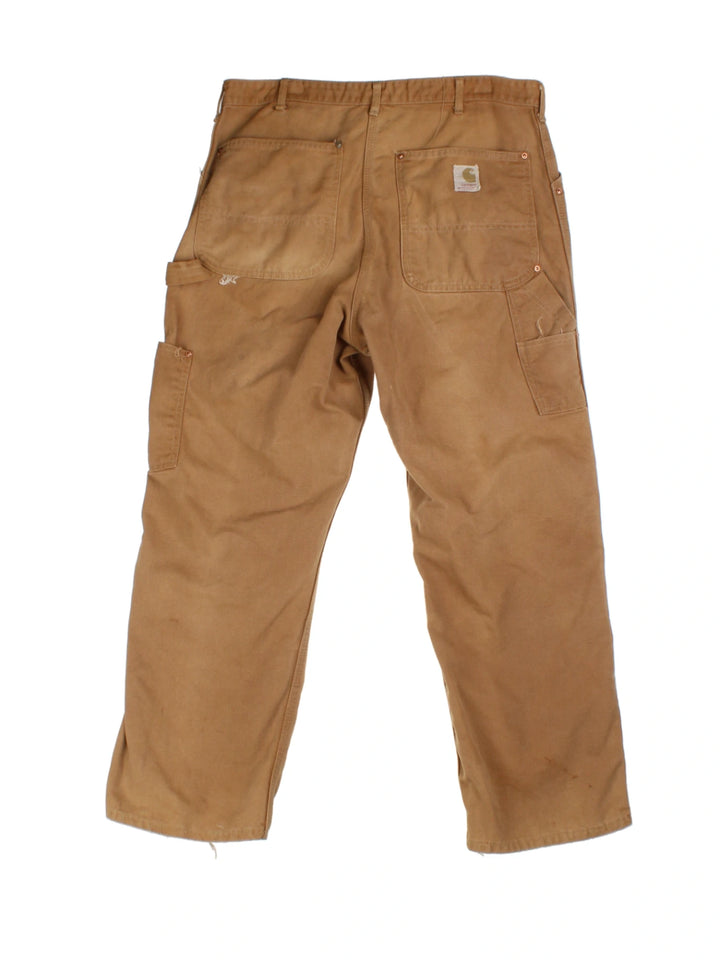 Carhartt Work Trousers (Size L)