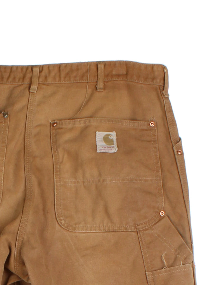Carhartt Work Trousers (Size L)