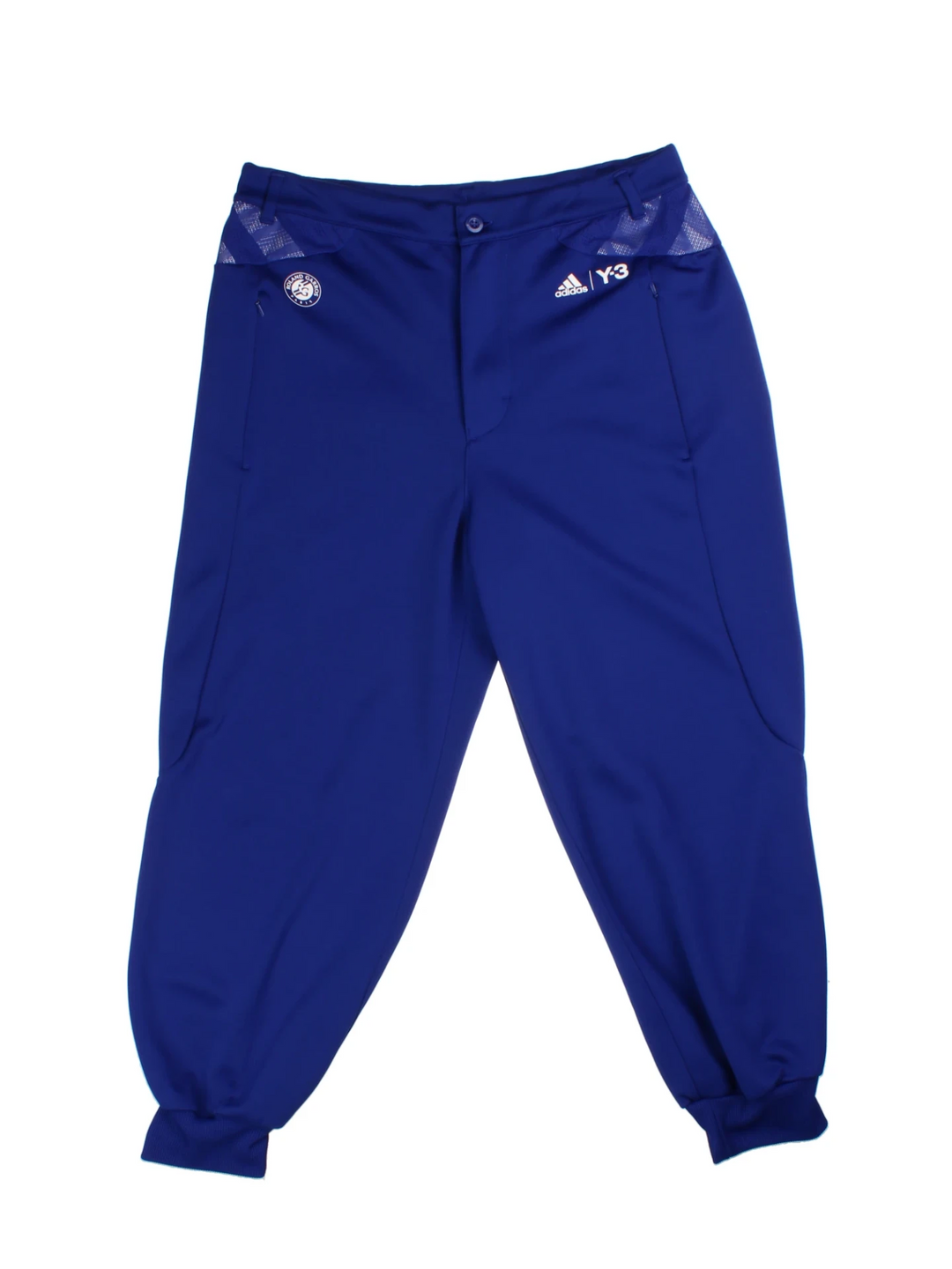 Adidas Y3 Track Pants (Size M)