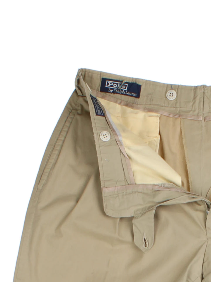 Polo Ralph Lauren Chinos (Size M)