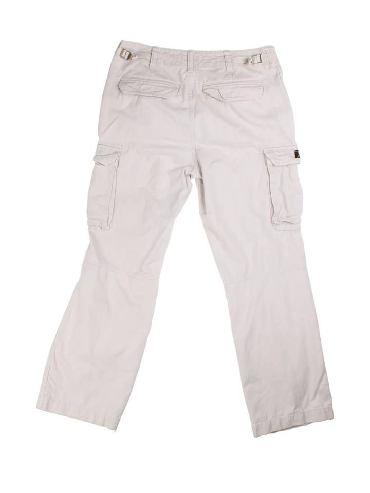 Ralph Lauren Cargo Trousers (Size L)