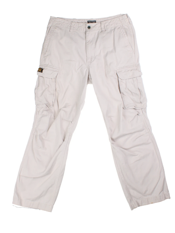 Ralph Lauren Cargo Trousers (Size L)