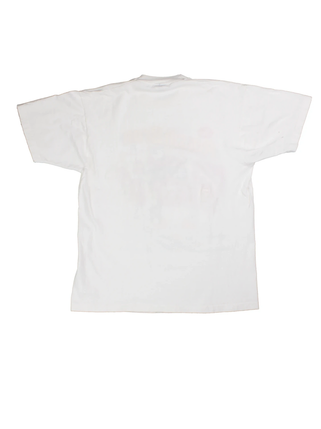 89 California Raisins "Post Raisin Bran" Promotional T-Shirt (Size L)