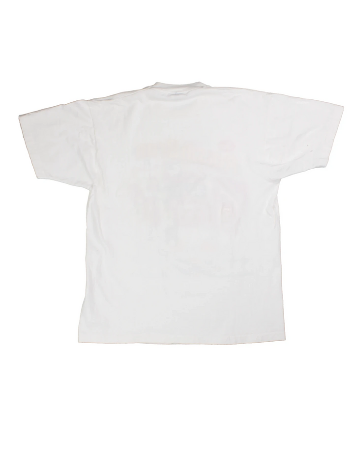 89 California Raisins "Post Raisin Bran" Promotional T-Shirt (Size L)