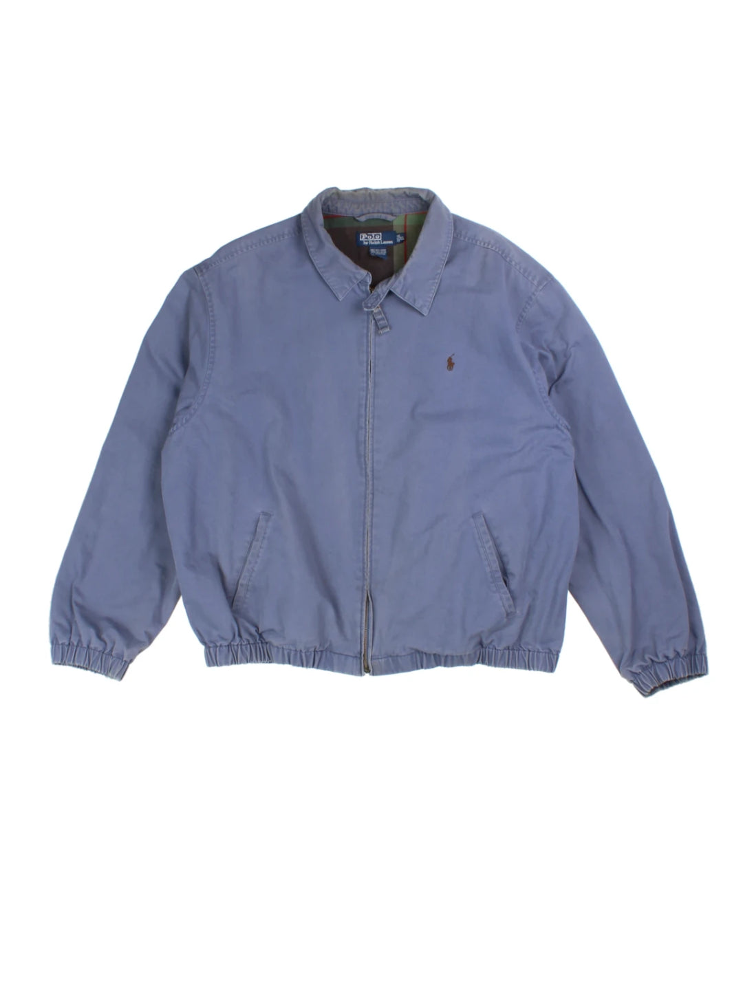 Ralph Lauren Harrington Jacket (Size XL)