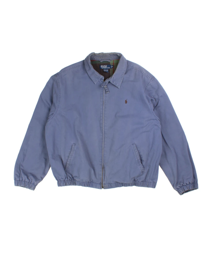 Ralph Lauren Harrington Jacket (Size XL)