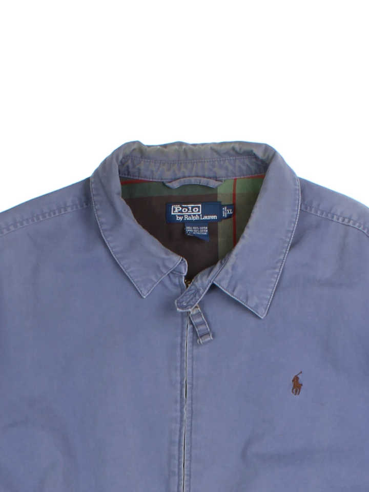 Ralph Lauren Harrington Jacket (Size XL)