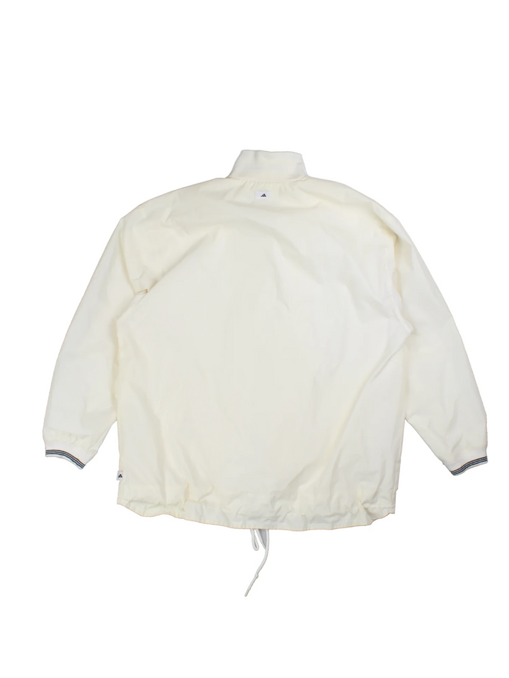 90's Adidas Track Jacket (Size XL)