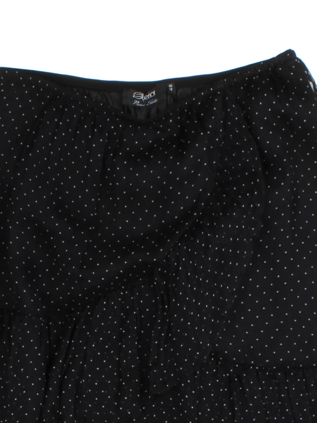 Vintage Midi Skirt (Size M)