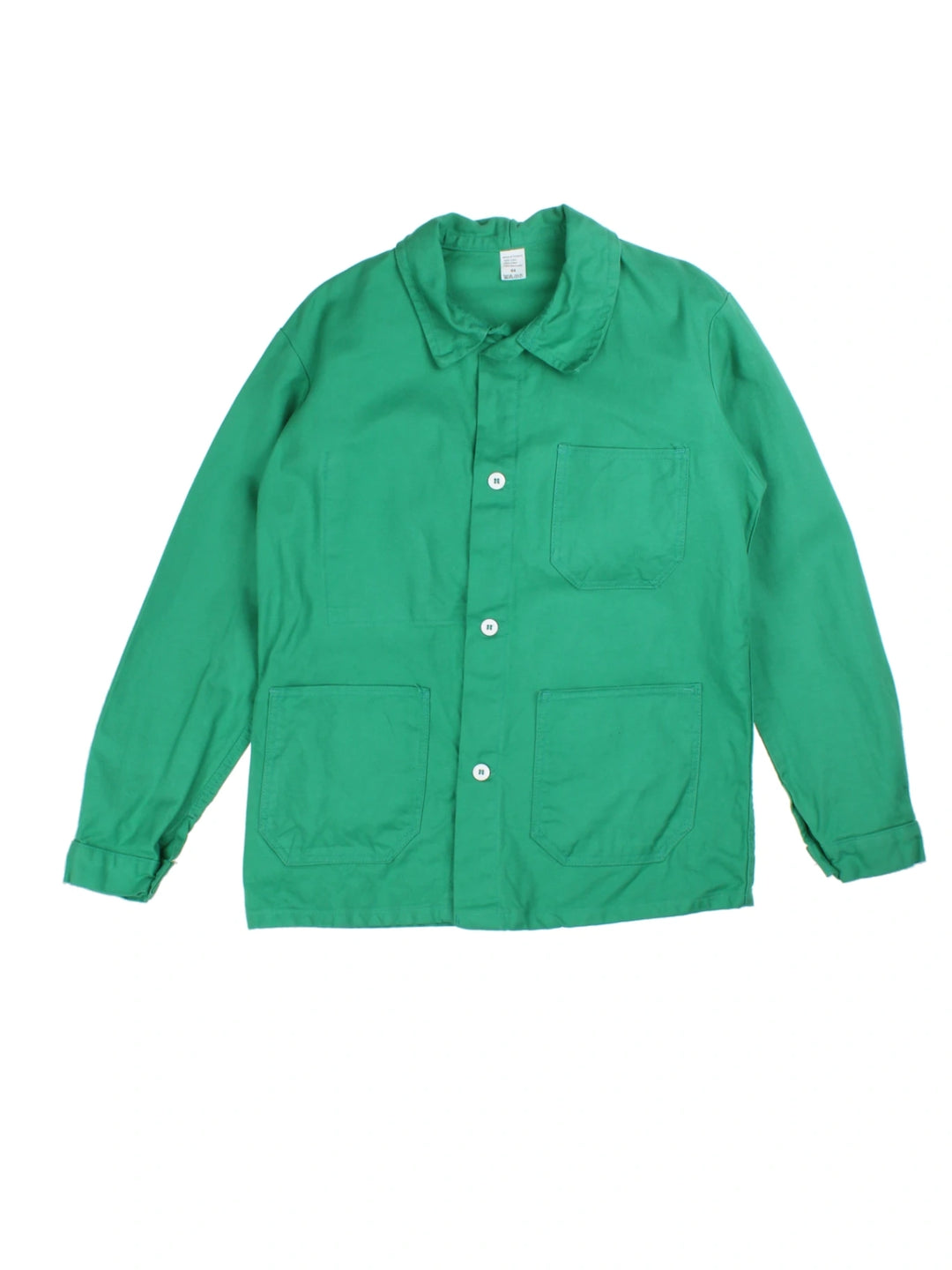 French Work Jacket (Size M)