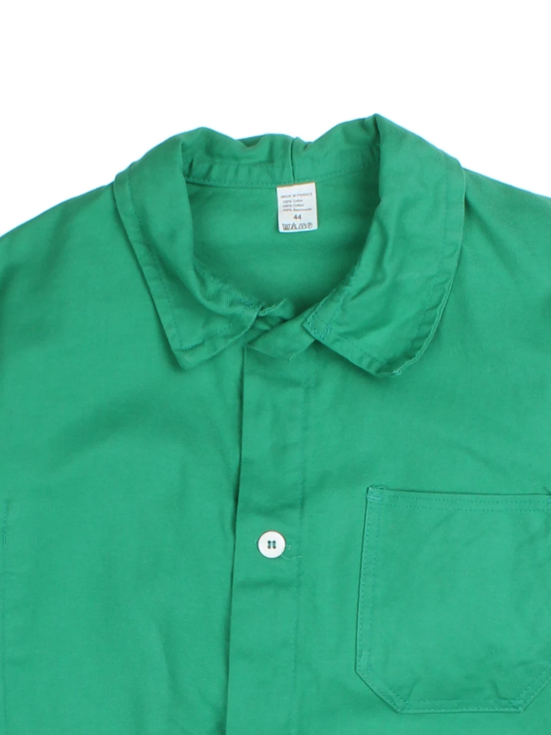 French Work Jacket (Size M)