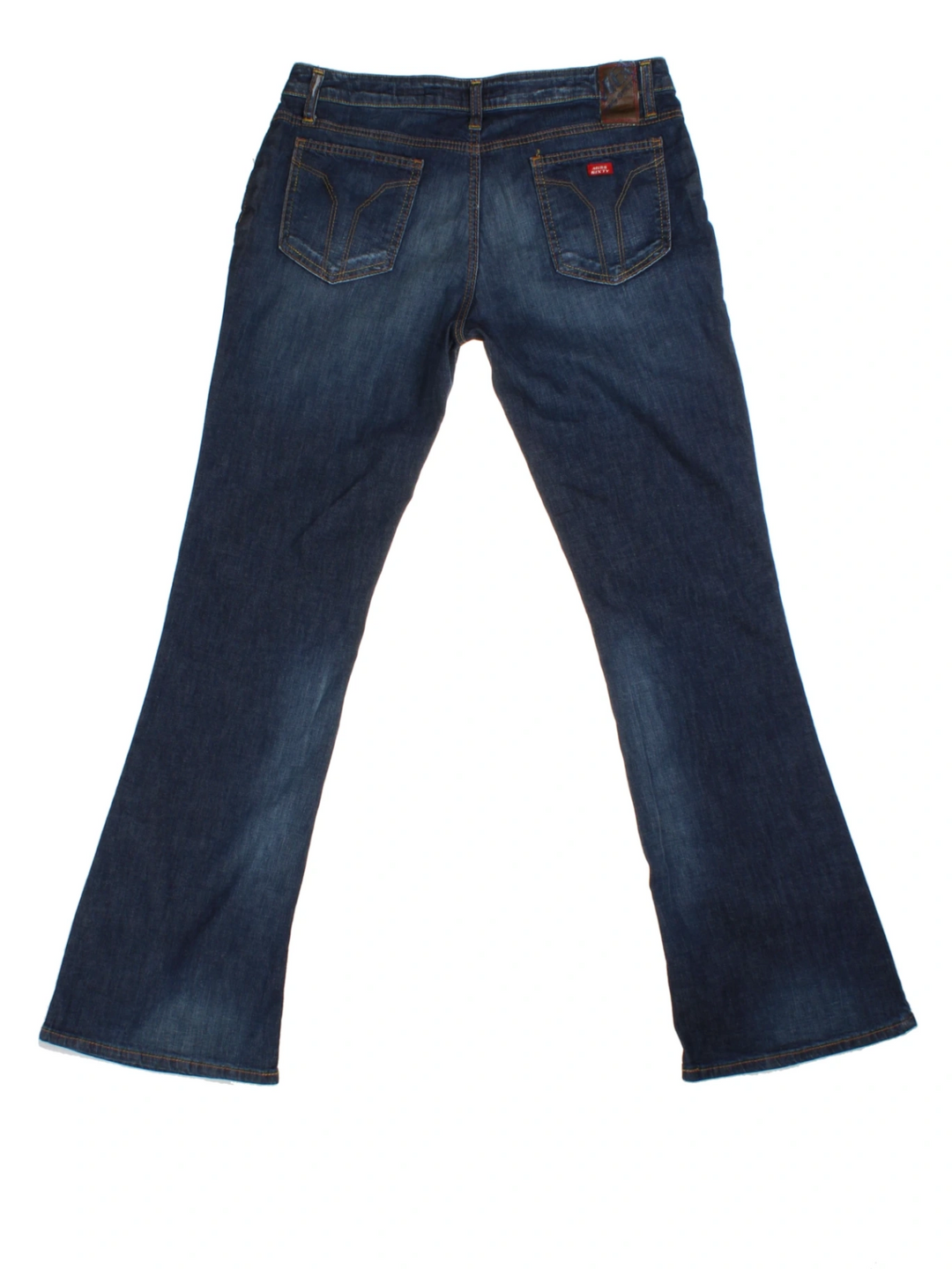 Y2K Miss Sixty Low Rise Jeans (Size L)