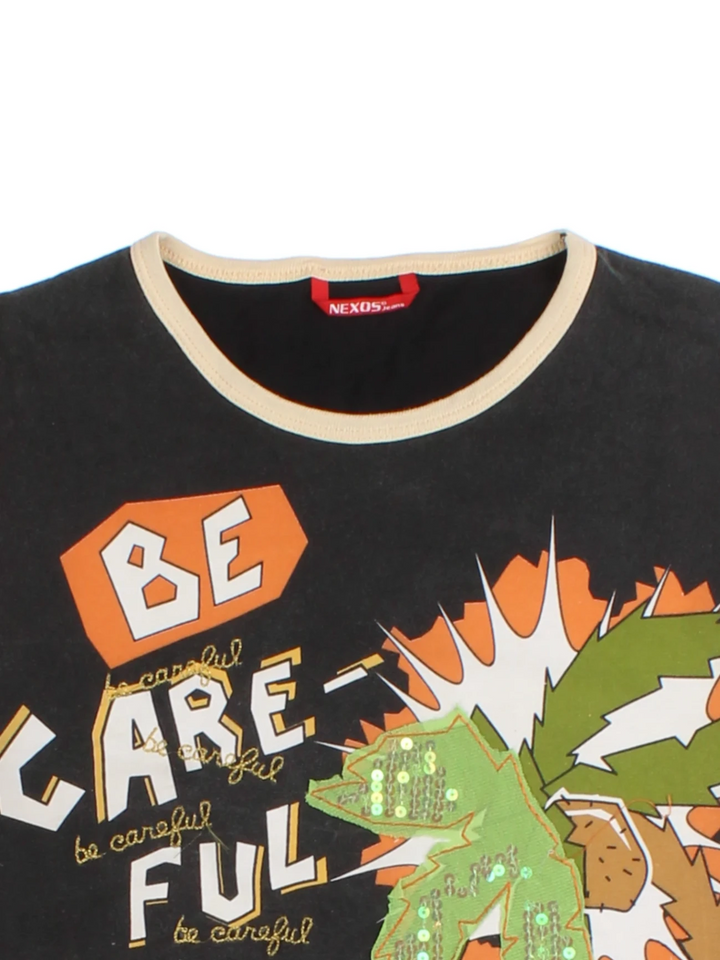 Y2K Coconuts Top (Size M)