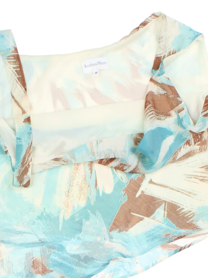 Y2K Asymmetrical Top (Size S)