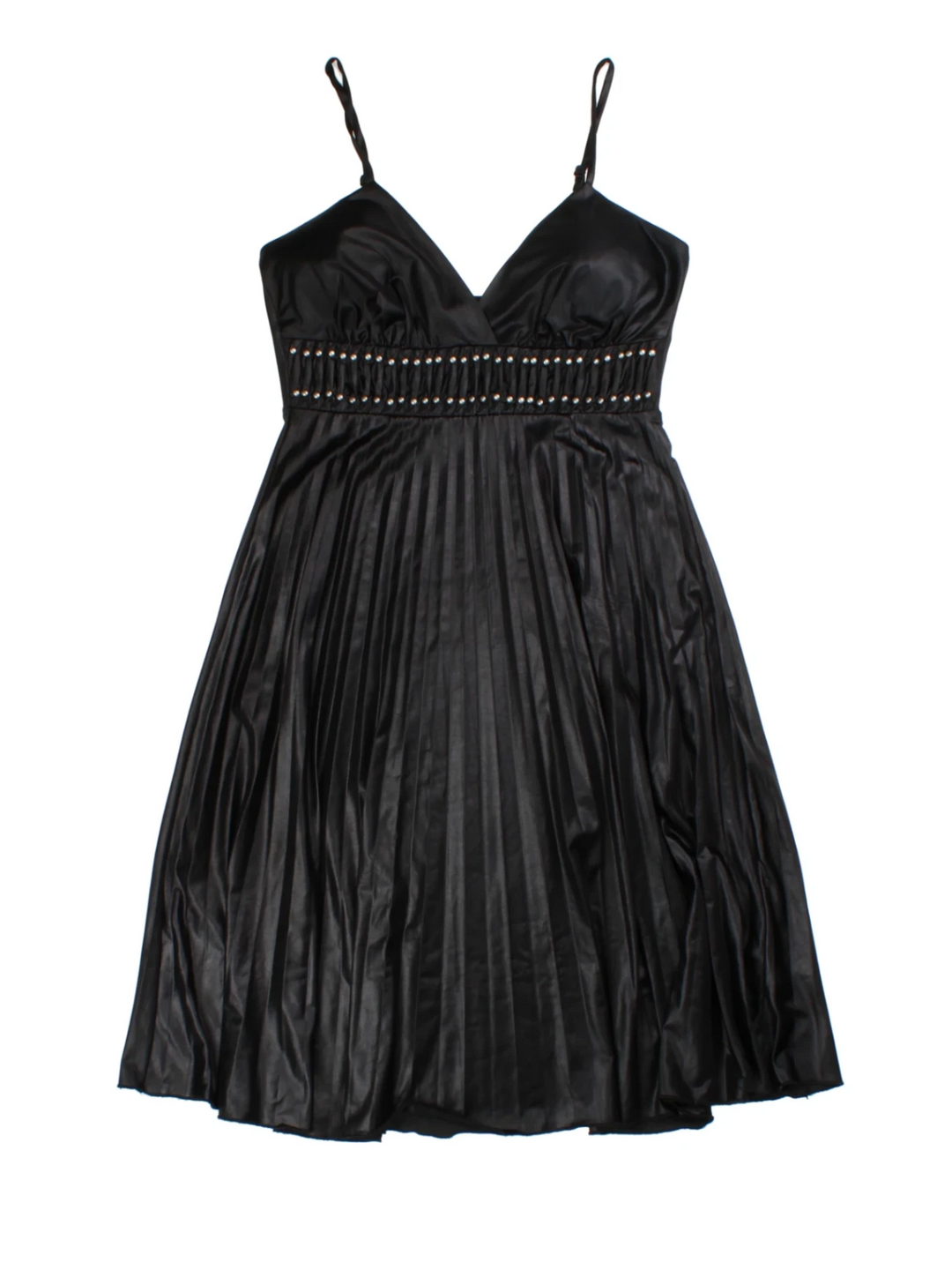 Y2K Midi Dress (Size S)