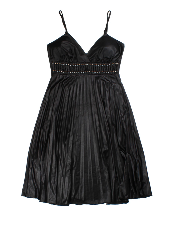 Y2K Midi Dress (Size S)