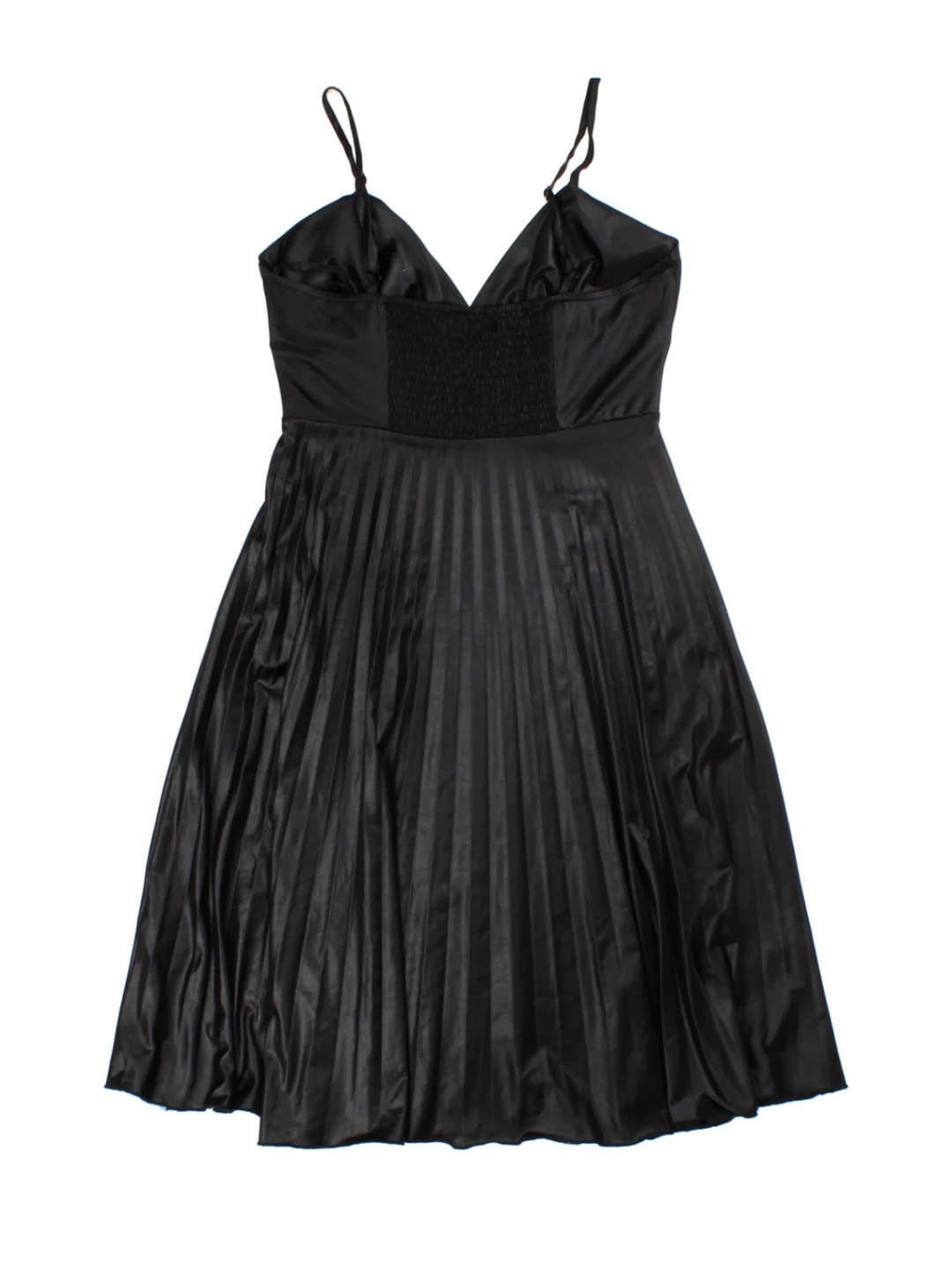 Y2K Midi Dress (Size S)