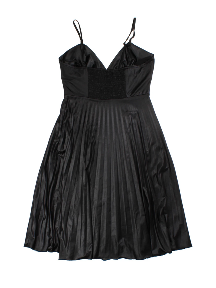 Y2K Midi Dress (Size S)