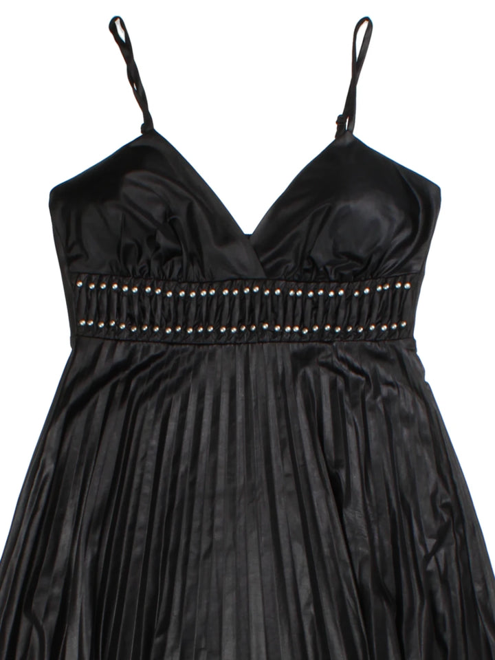 Y2K Midi Dress (Size S)