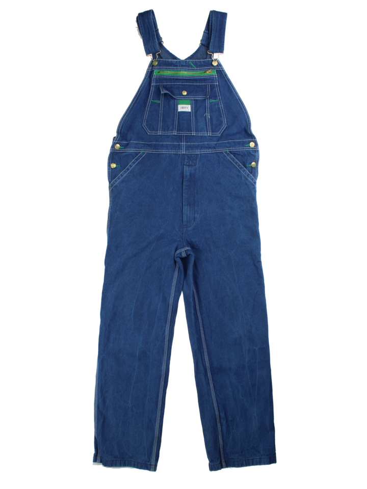 Vintage Dungarees (Size XL)