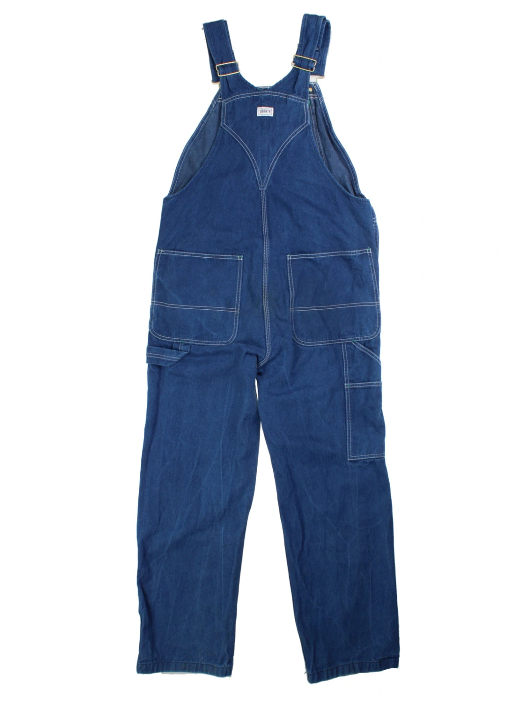 Vintage Dungarees (Size XL)