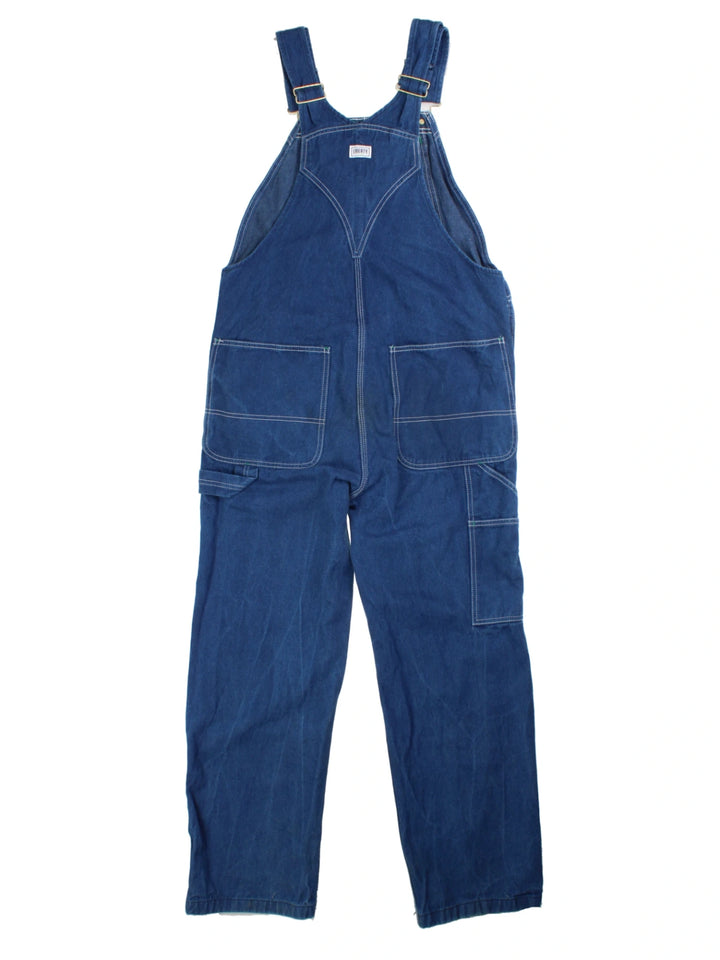 Vintage Dungarees (Size XL)